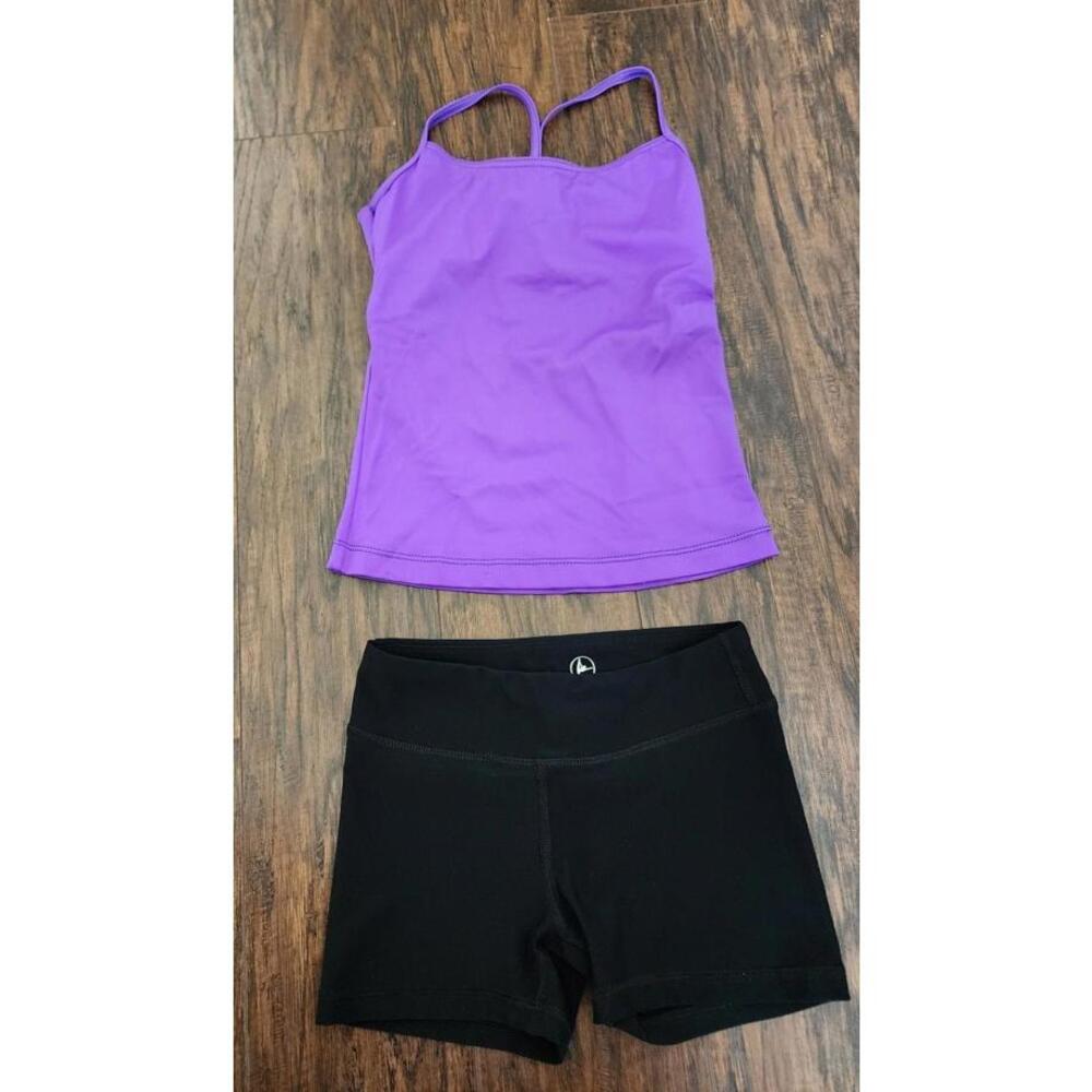 Dance set